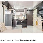 Apartamento Con Vista A Mar