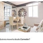 Apartamento Con Vista A Mar