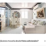 Apartamento Con Vista A Mar